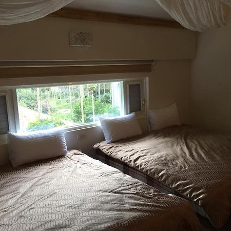Youshuixiang B&B Yuchi Exterior photo